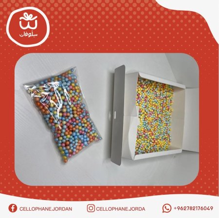 شوال فلين كبير